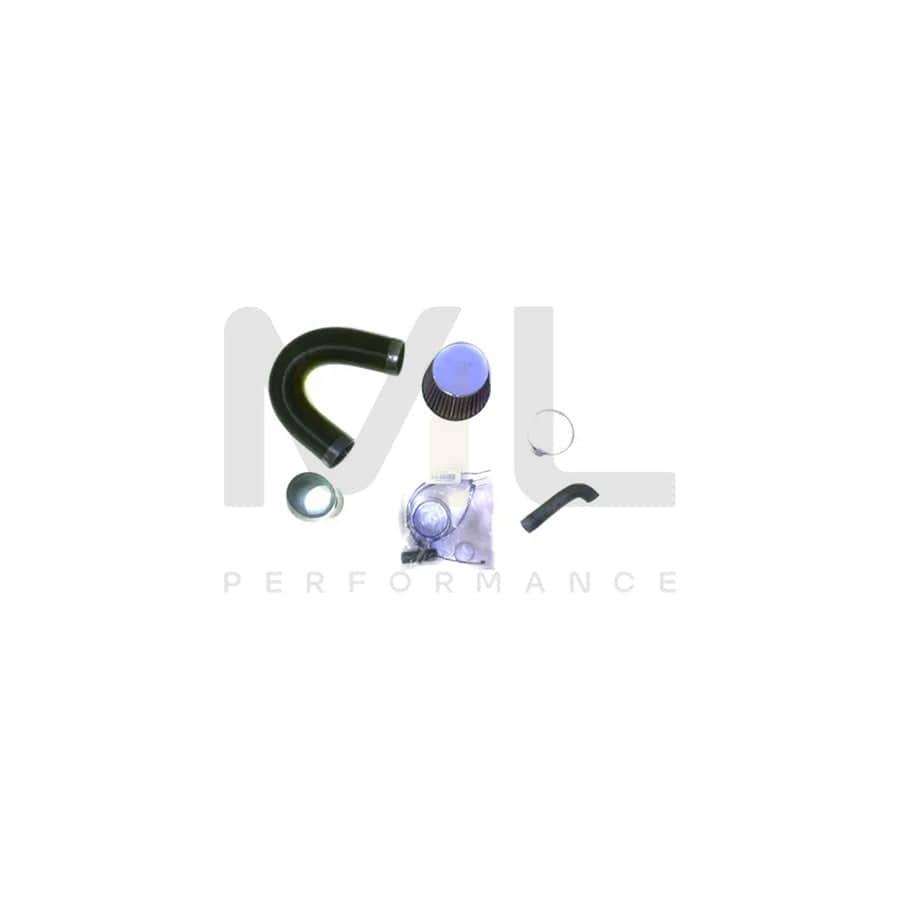 K&N 57-0357 Performance Air Intake System | ML Car Parts UK | Performance Parts Direct