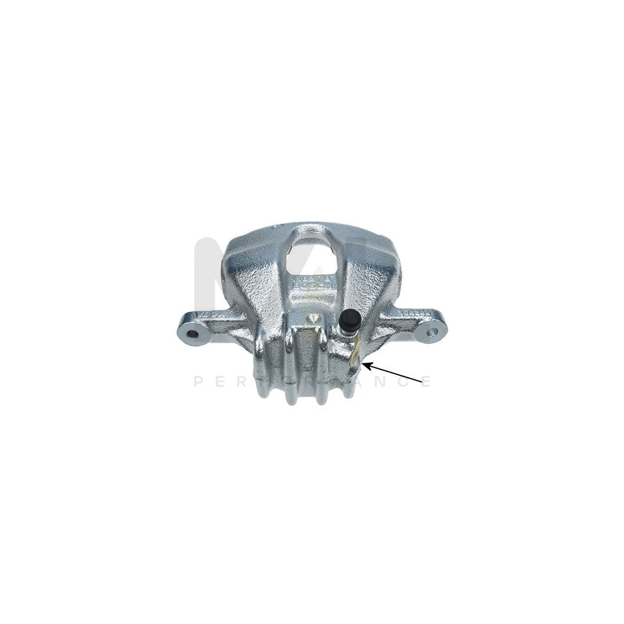 TEXTAR 38204600 Brake Caliper without holder | Performance Parts Direct Car Parts