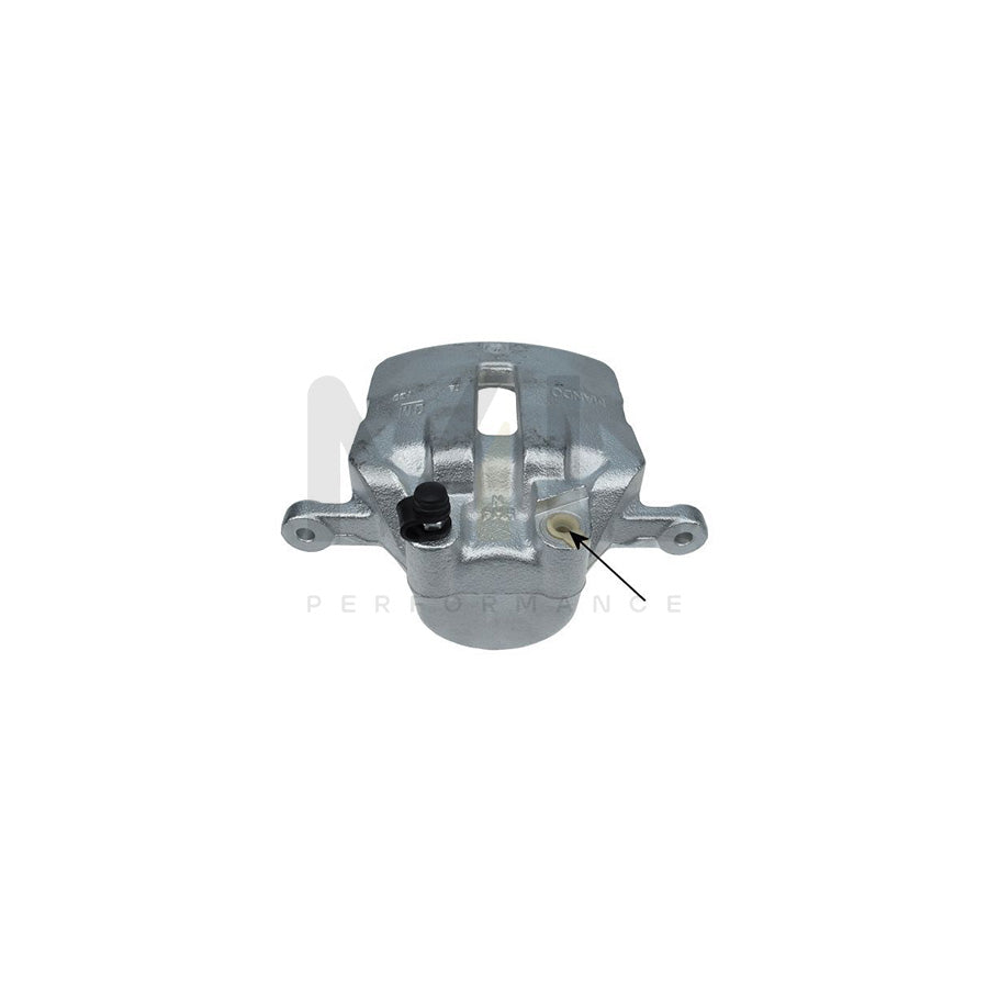 TEXTAR 38200300 Brake Caliper without holder | Performance Parts Direct Car Parts