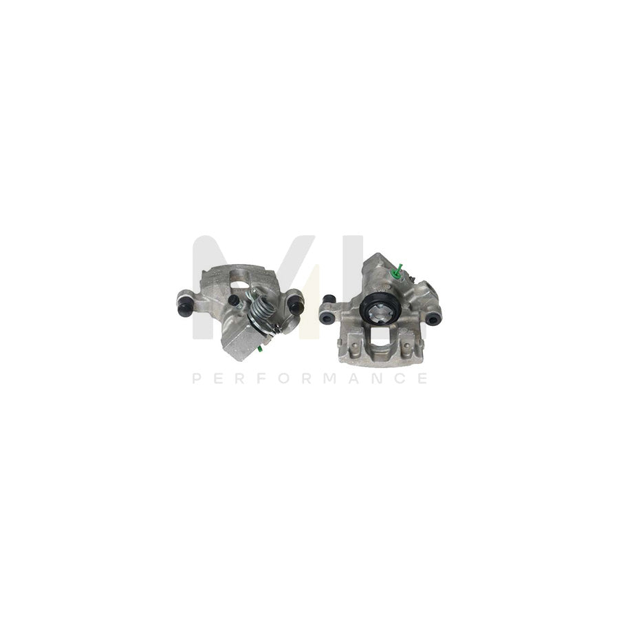 BREMBO F 24 208 Brake Caliper for FORD FIESTA