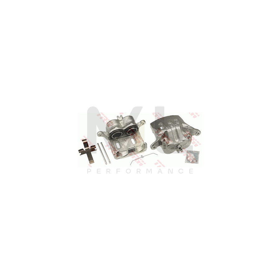 TRW BHU347E Brake Caliper | Performance Parts Direct Car Parts