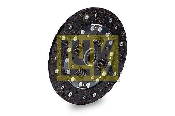LuK 320 0201 11 Clutch Disc