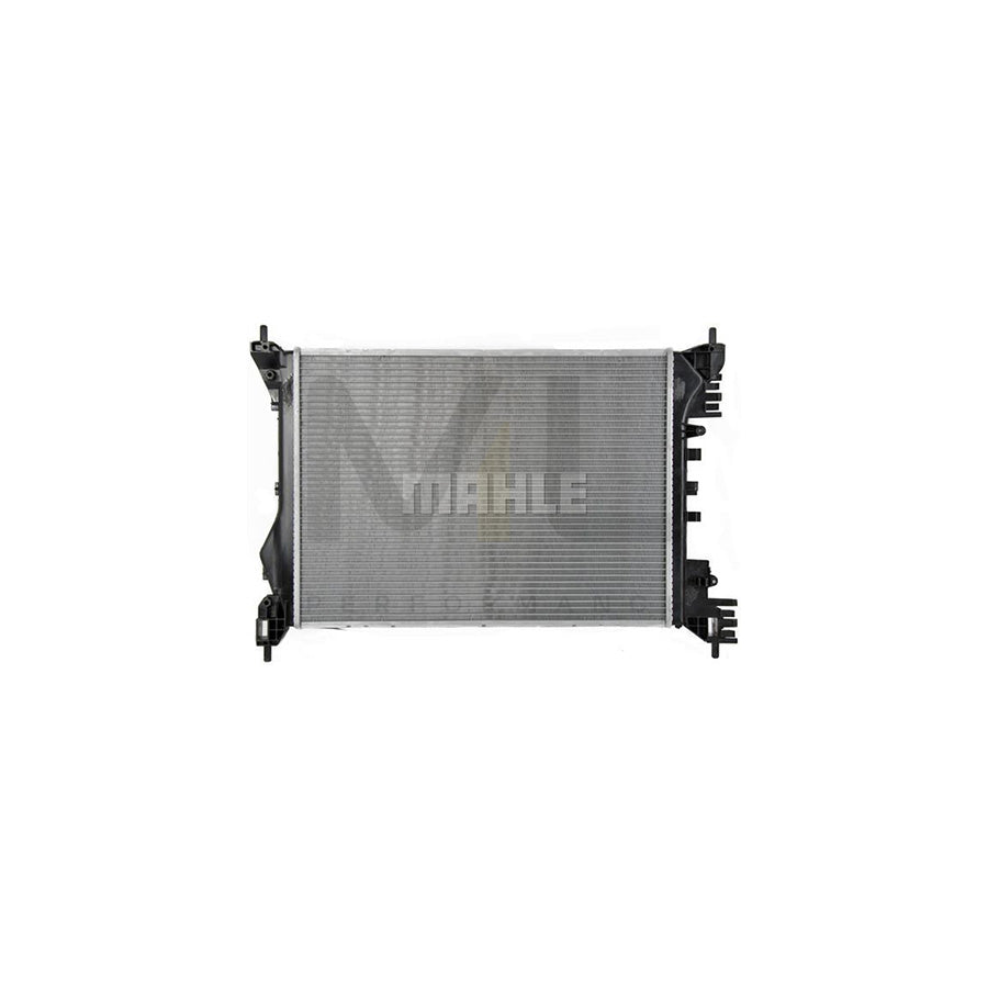 MAHLE ORIGINAL CR 1985 000P Engine radiator Mechanically jointed cooling fins | Performance Parts DirectCar Parts