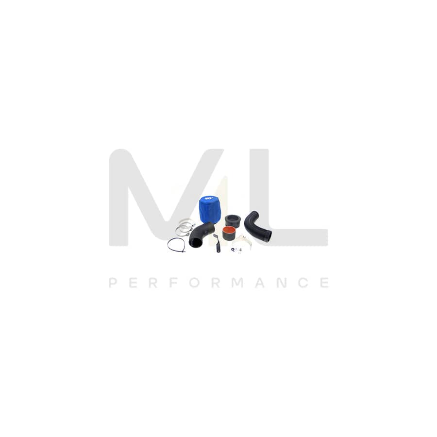 K&N 57-0480 Performance Air Intake System | ML Car Parts UK | Performance Parts Direct