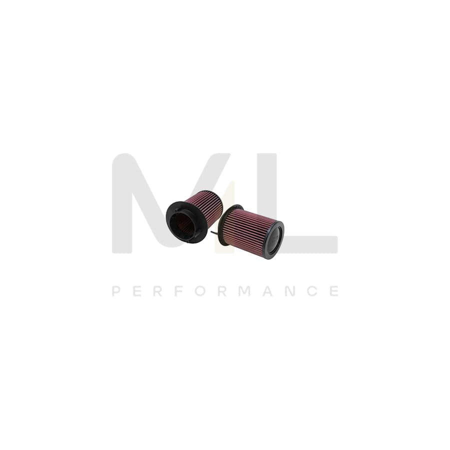 K&N E-0668 Replacement Air Filter | ML Car Parts UK | Performance Parts Direct