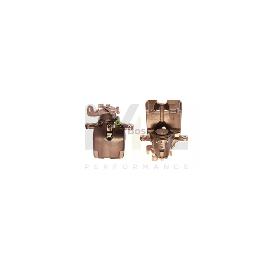 BOSCH 0 986 135 124 Brake Caliper