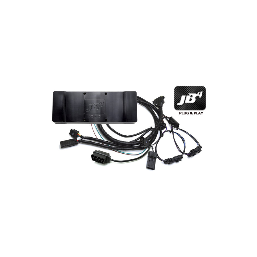 BMS BMW F Chassis S55 JB4 F80 F82 F83 (M3 & M4)