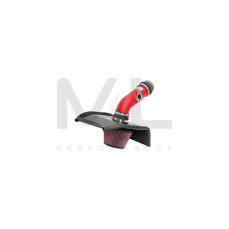 K&N 69-8009TWR Performance Air Intake System | ML Car Parts UK | Performance Parts Direct