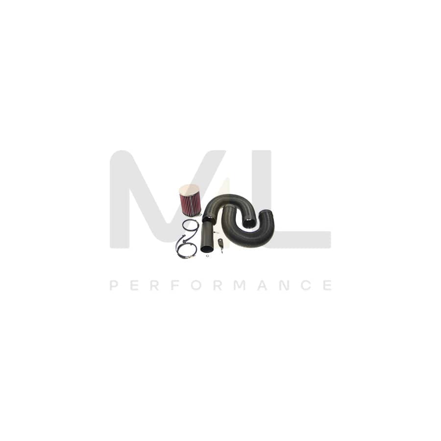 K&N 57-0214 Performance Air Intake System | ML Car Parts UK | Performance Parts Direct