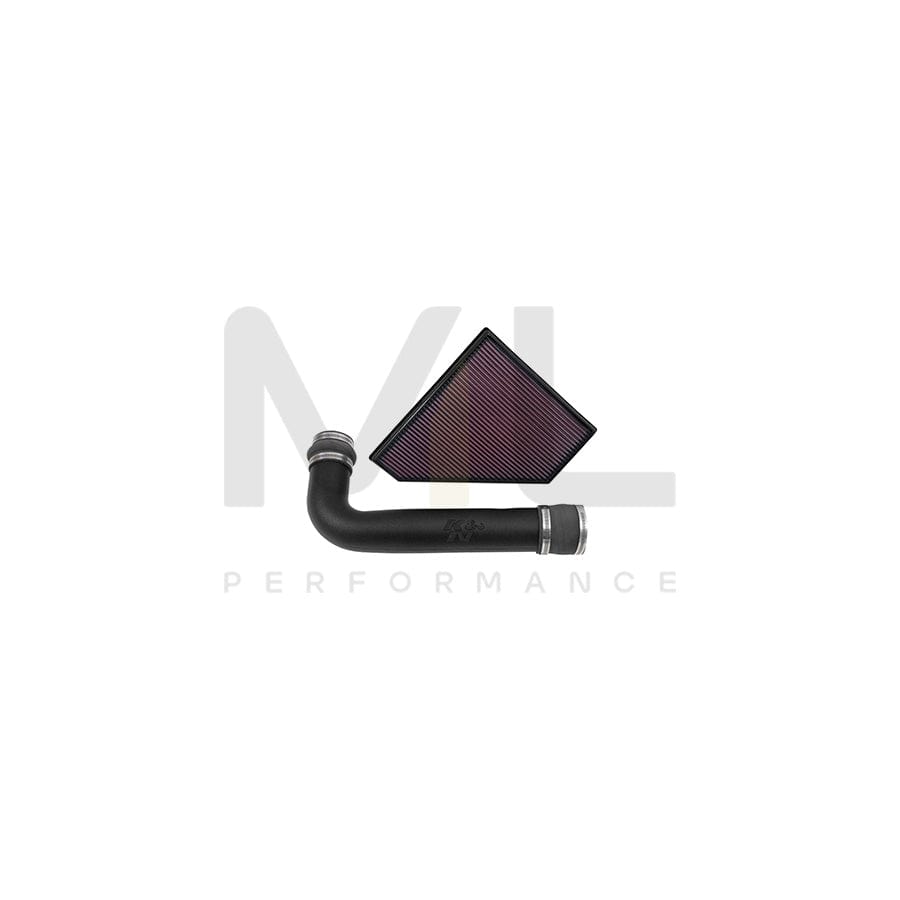K&N 57-3083 Performance Air Intake System | ML Car Parts UK | Performance Parts Direct