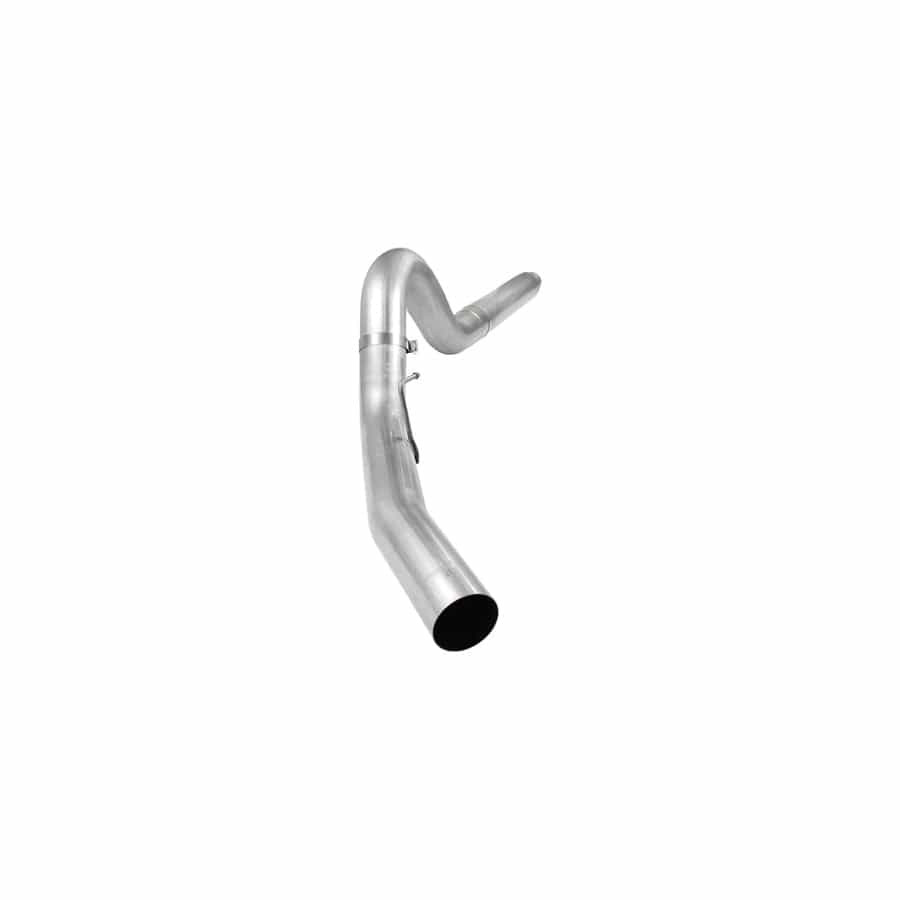 aFe 49-03054 DPF-Back Exhaust System Ford Diesel Trucks 08-10 V8-6.4L (td)