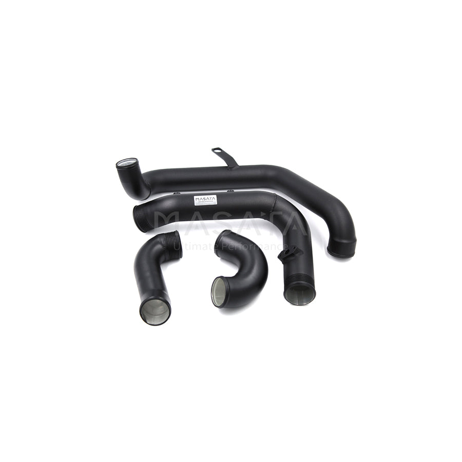 Masata Volkswagen Tiguan EA888 2.0T 330/380 TSI(MQB) Chargepipe & Turbo to Intercooler Pipe