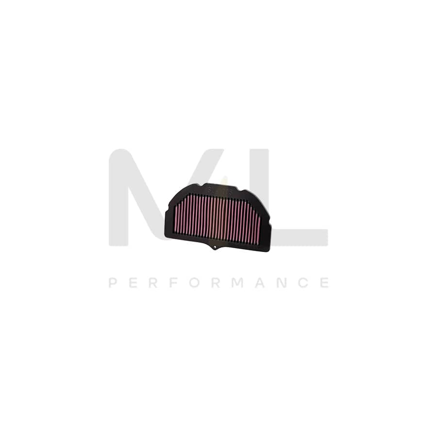 K&N SU-1005 Replacement Air Filter | ML Car Parts UK | Performance Parts Direct