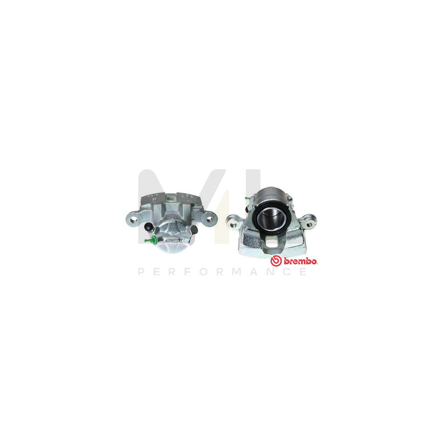 BREMBO F 16 027 Brake Caliper for DAIHATSU TERIOS