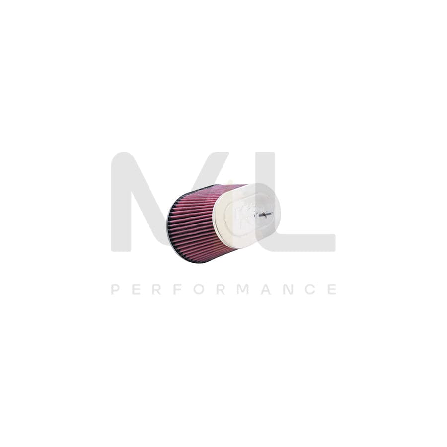 K&N RC-5047 Universal Clamp-On Air Filter | ML Car Parts UK | Performance Parts Direct