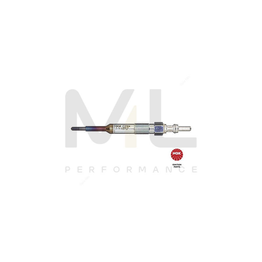 NGK Glow Plug CZ104 (NGK 9810)