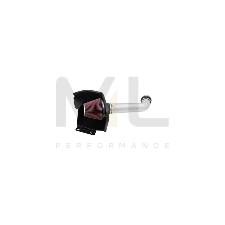 K&N 69-2546TS Performance Air Intake System | ML Car Parts UK | Performance Parts Direct