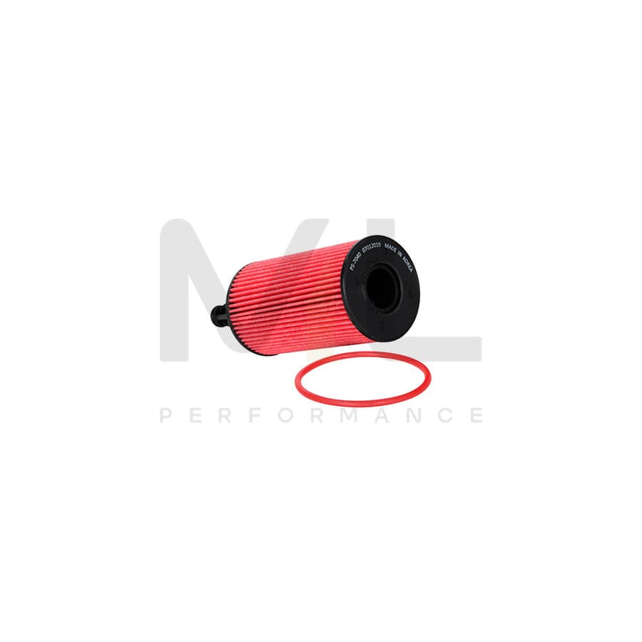 K&N HP-7040 Oil Filter | ML Car Parts UK | Performance Parts Direct