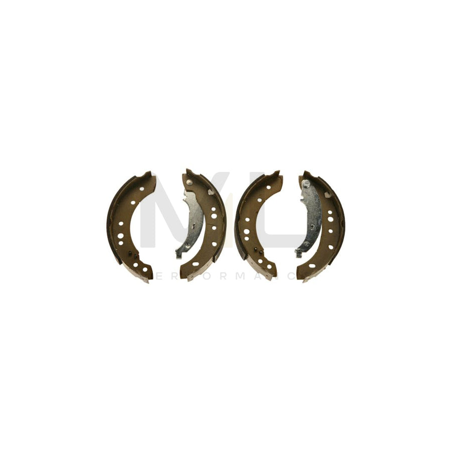 TRW GS8729 Brake Shoe Set | Performance Parts Direct Car Parts