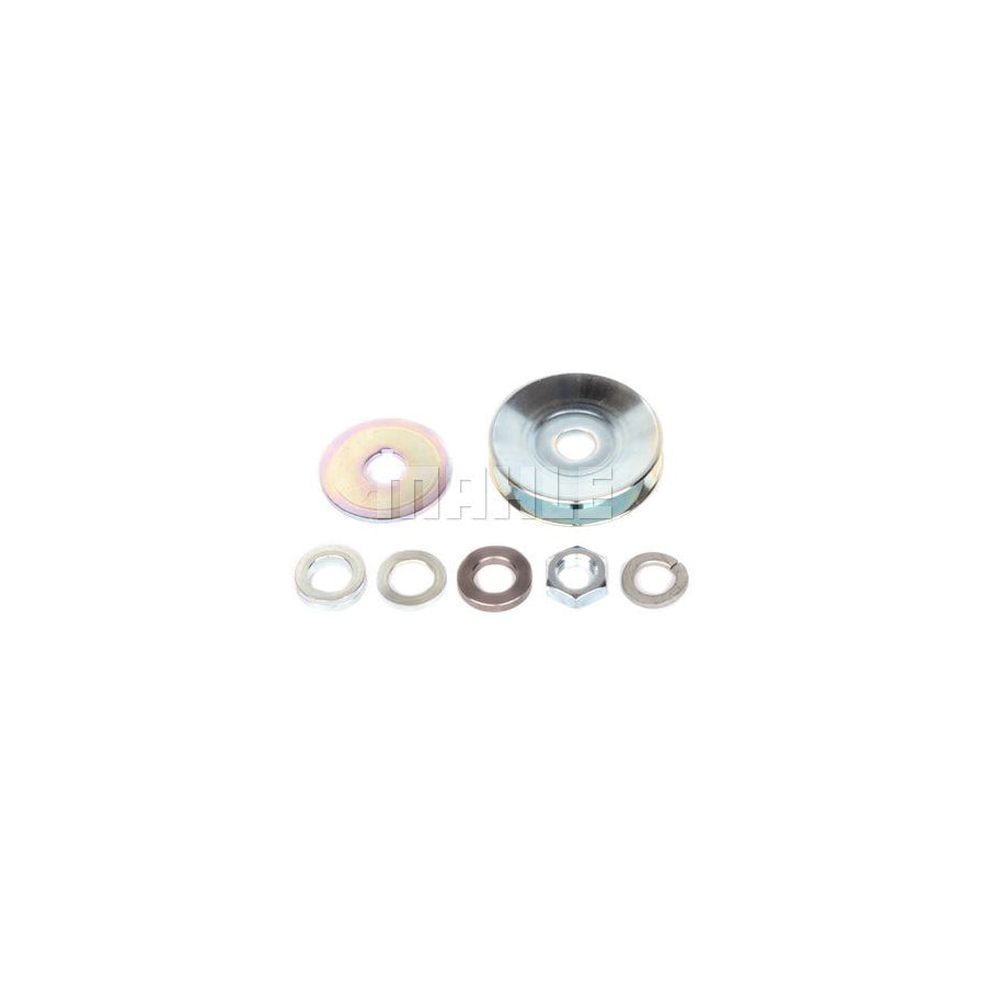 Mahle Original Mgx 373Kit Pulley, Alternator | Performance Parts Direct Car Parts