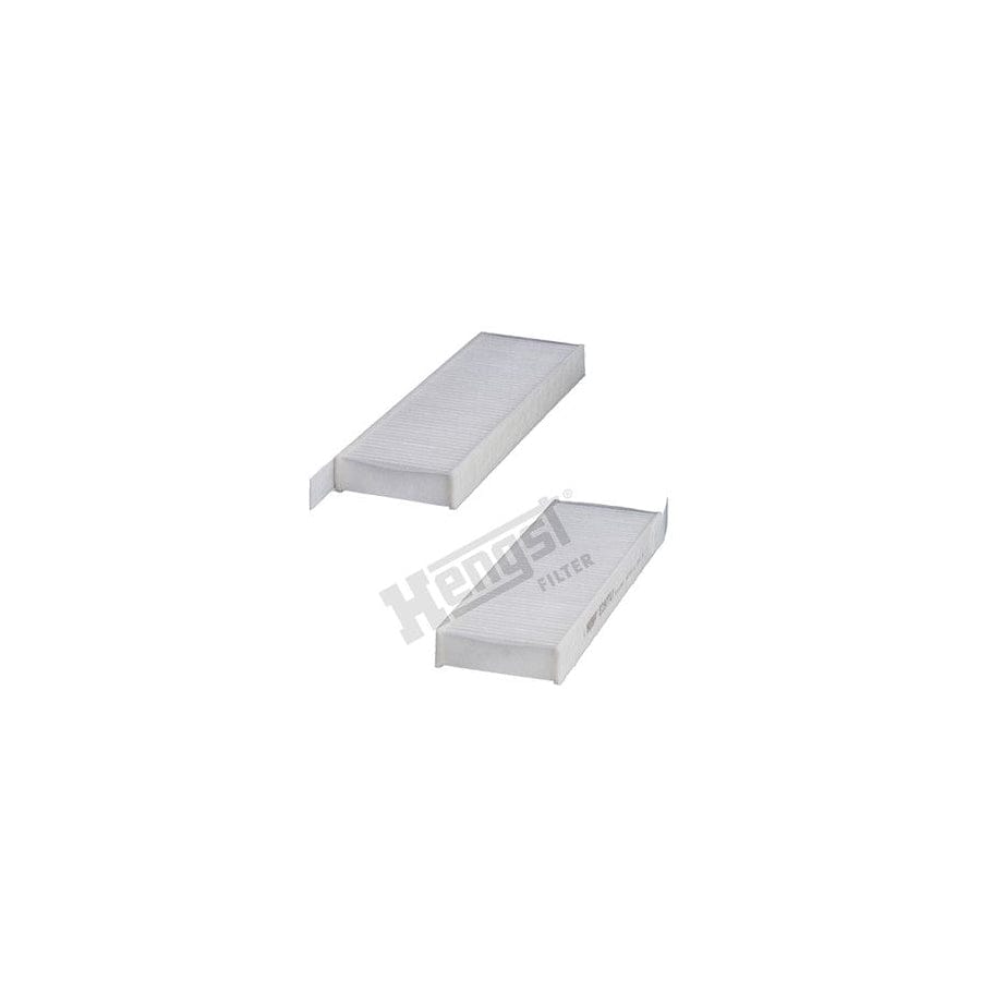 Hengst Filter E2977Li-2 Pollen Filter