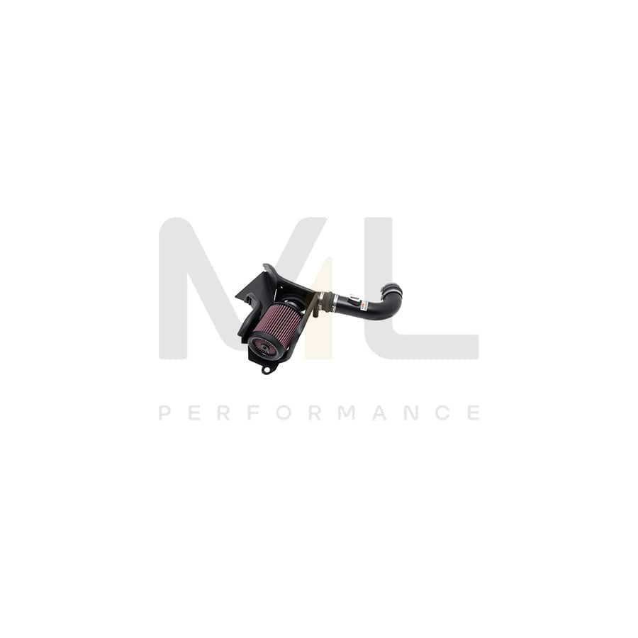 K&N 69-9504TTK Performance Air Intake System | ML Car Parts UK | Performance Parts Direct