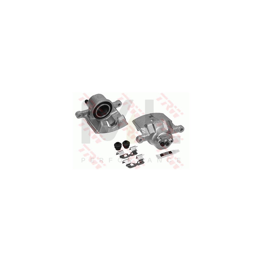 TRW BHS310E Brake Caliper | Performance Parts Direct Car Parts