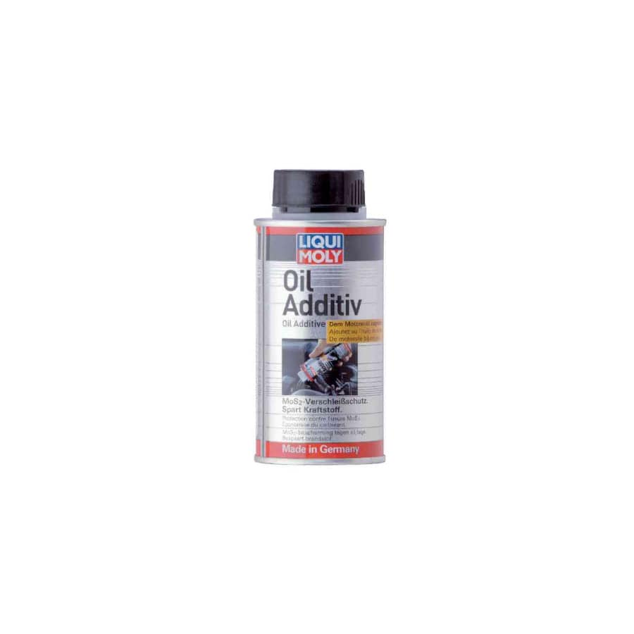 LIQUI MOLY 1011 Engine Oil Additive