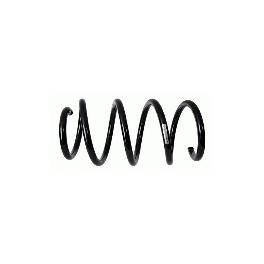 Sachs 993 428 Coil Spring
