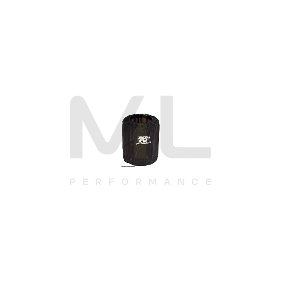 K&N E-4710DK Air Filter Wrap | ML Car Parts UK | Performance Parts Direct