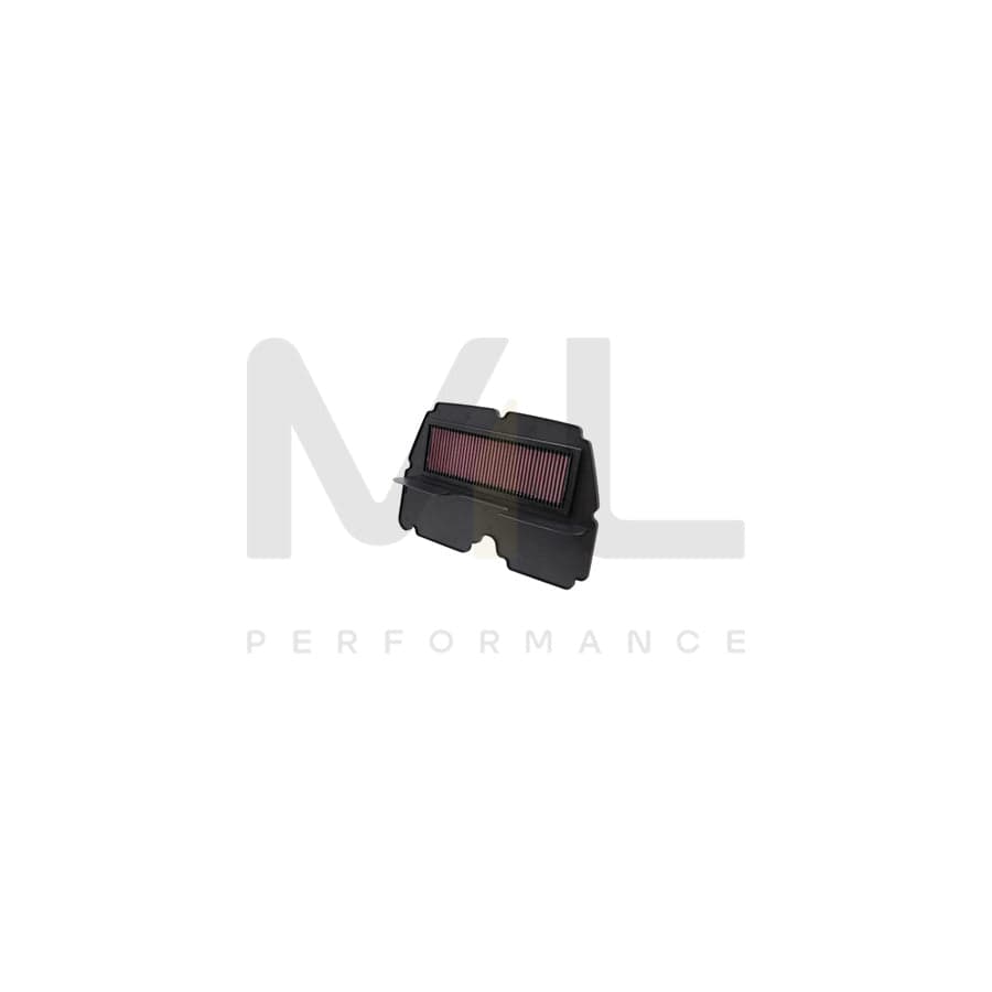 K&N HA-9092-A Replacement Air Filter | ML Car Parts UK | Performance Parts Direct