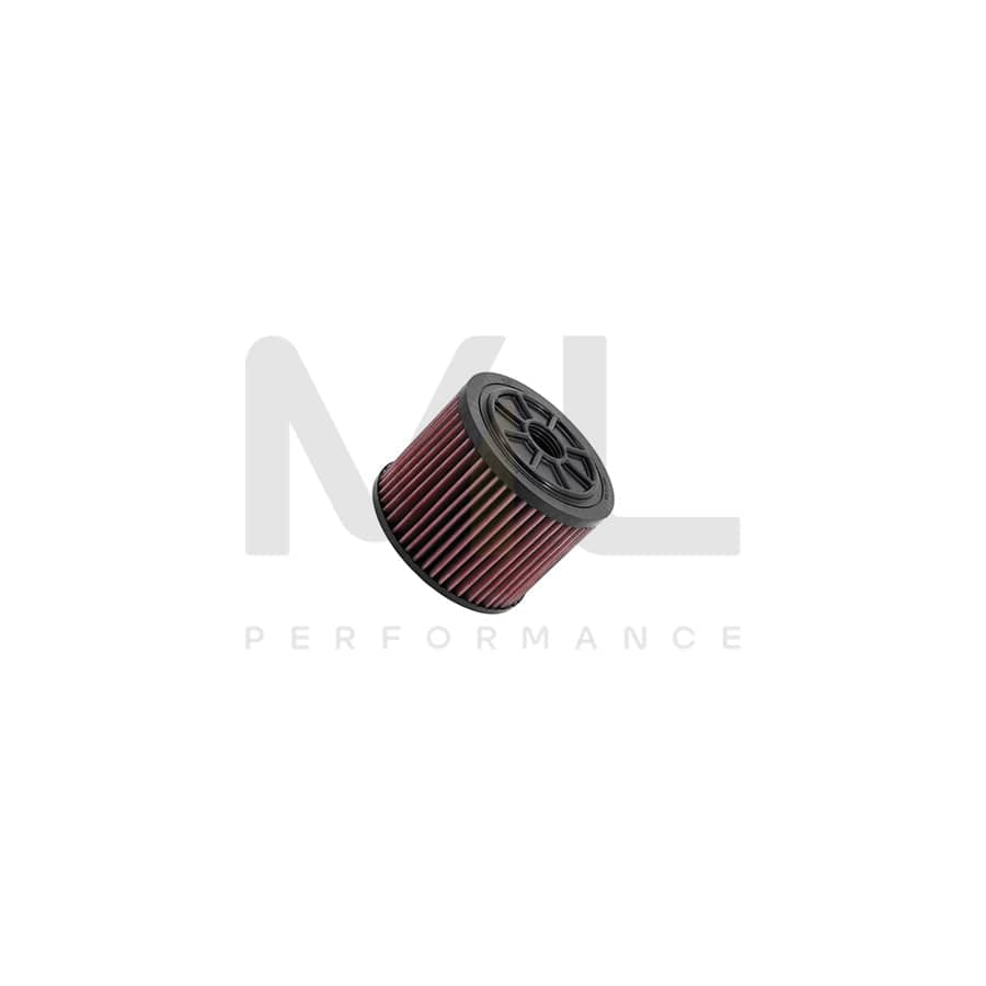 K&N E-2987 Replacement Air Filter | ML Car Parts UK | Performance Parts Direct