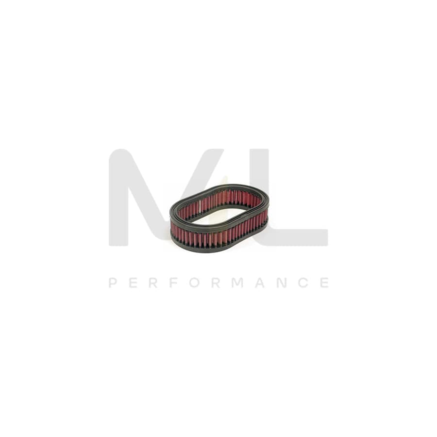 K&N E-3321 Oval Air Filter | ML Car Parts UK | Performance Parts Direct