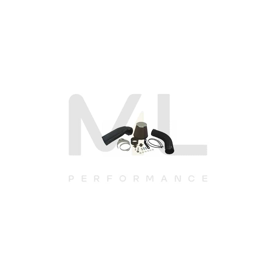 K&N 57-0377 Performance Air Intake System | ML Car Parts UK | Performance Parts Direct
