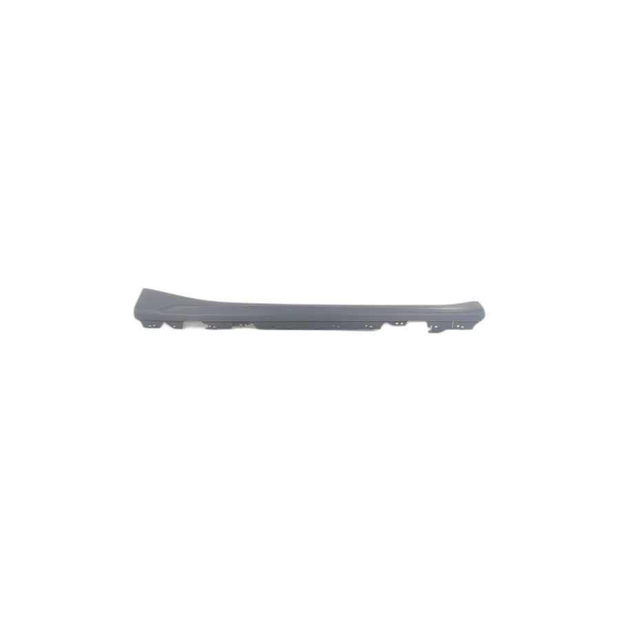 Genuine BMW 51778068600 F87 Rocker Panel, Primed, Right (Inc. M2 & M2 Competition) |