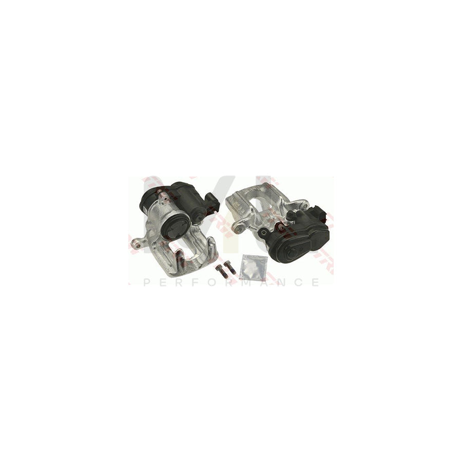 TRW BHS1195E Brake Caliper for vehicles with electric parking brake | Performance Parts Direct Car Parts