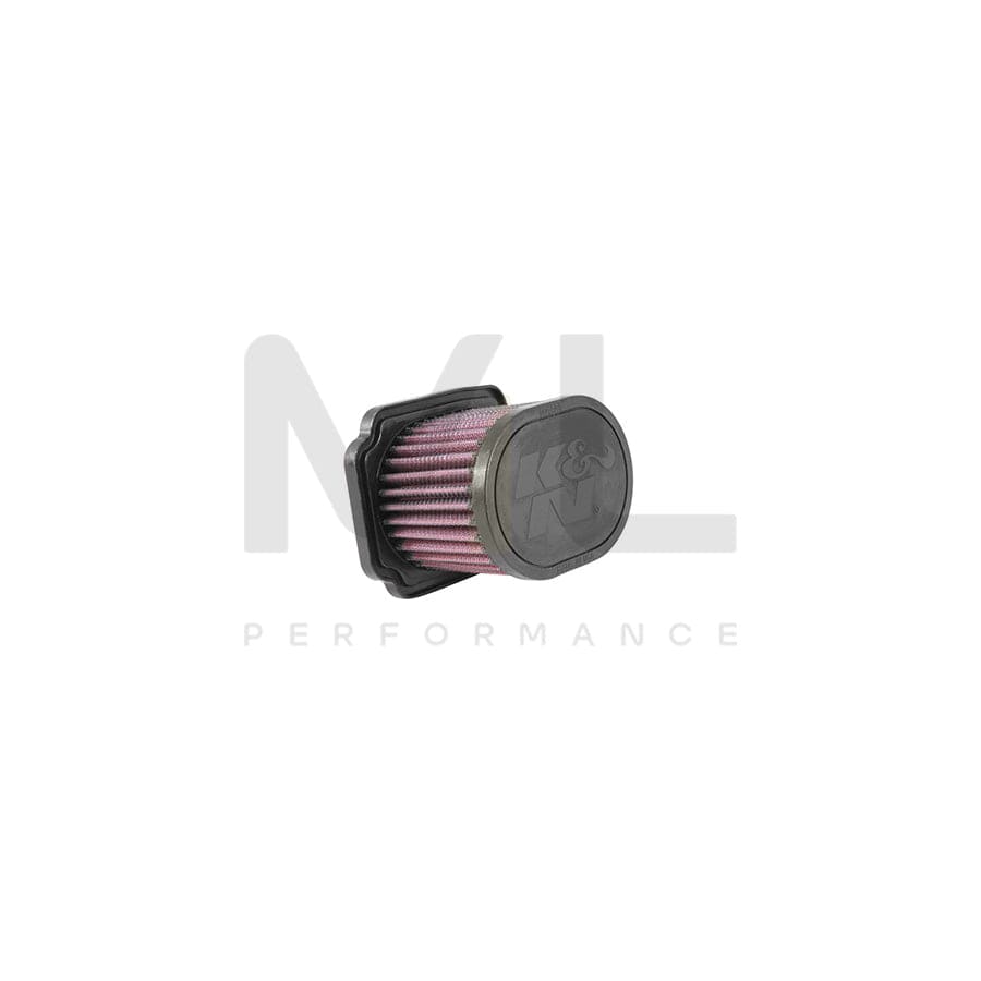 K&N YA-6814 Replacement Air Filter | ML Car Parts UK | Performance Parts Direct