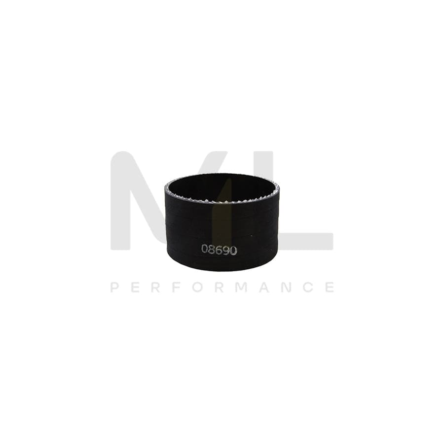 K&N 08690 Rubber Hose | ML Car Parts UK | Performance Parts Direct