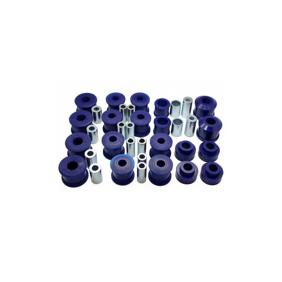 SuperPro KIT0108K SuperPro Bushing Vehicle Kit