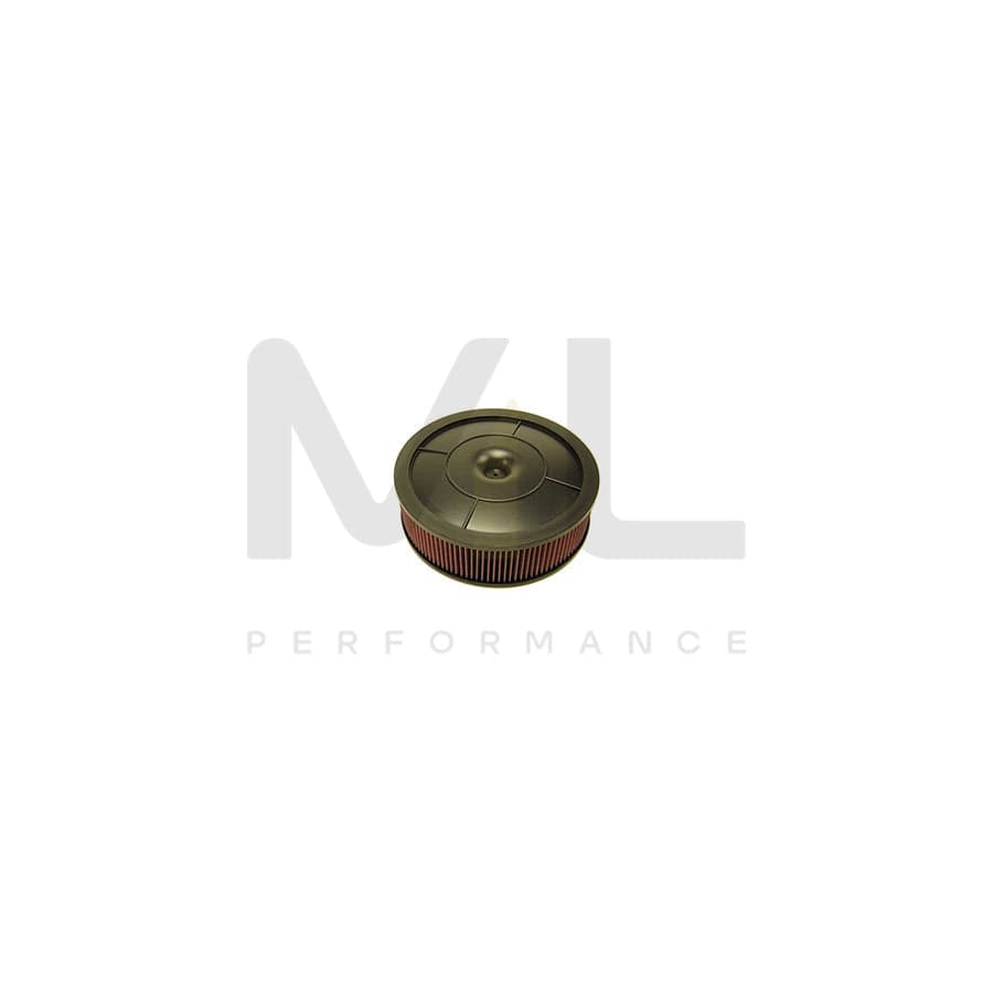 K&N 61-4020 Flow Control Custom Assembly | ML Car Parts UK | Performance Parts Direct
