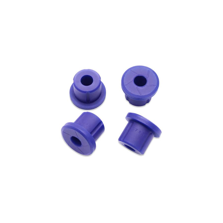 SuperPro SPF1798K SuperPro Leaf Spring Bush Kit