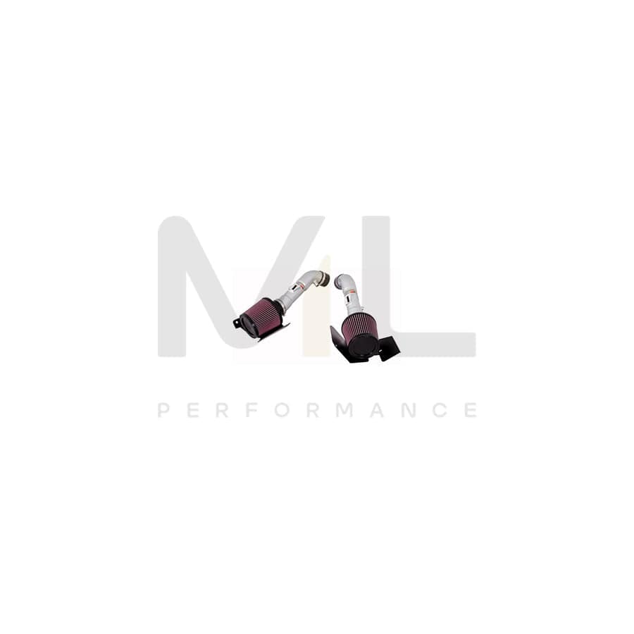 K&N 69-7071TS Performance Air Intake System | ML Car Parts UK | Performance Parts Direct