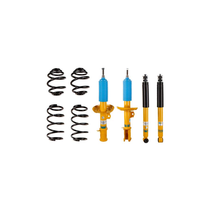 Bilstein 46-189035 OPEL Corsa B12 Pro Kit Coilover 1 | Performance Parts Direct US Car Parts