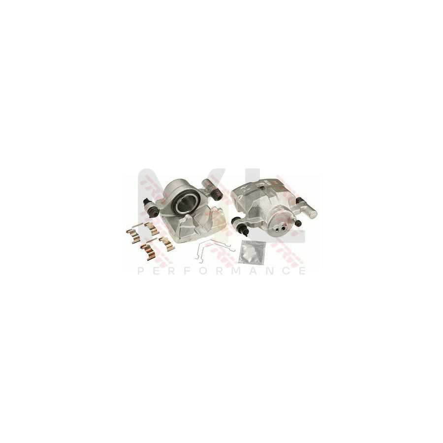 TRW BHX443E Brake Caliper | Performance Parts Direct Car Parts