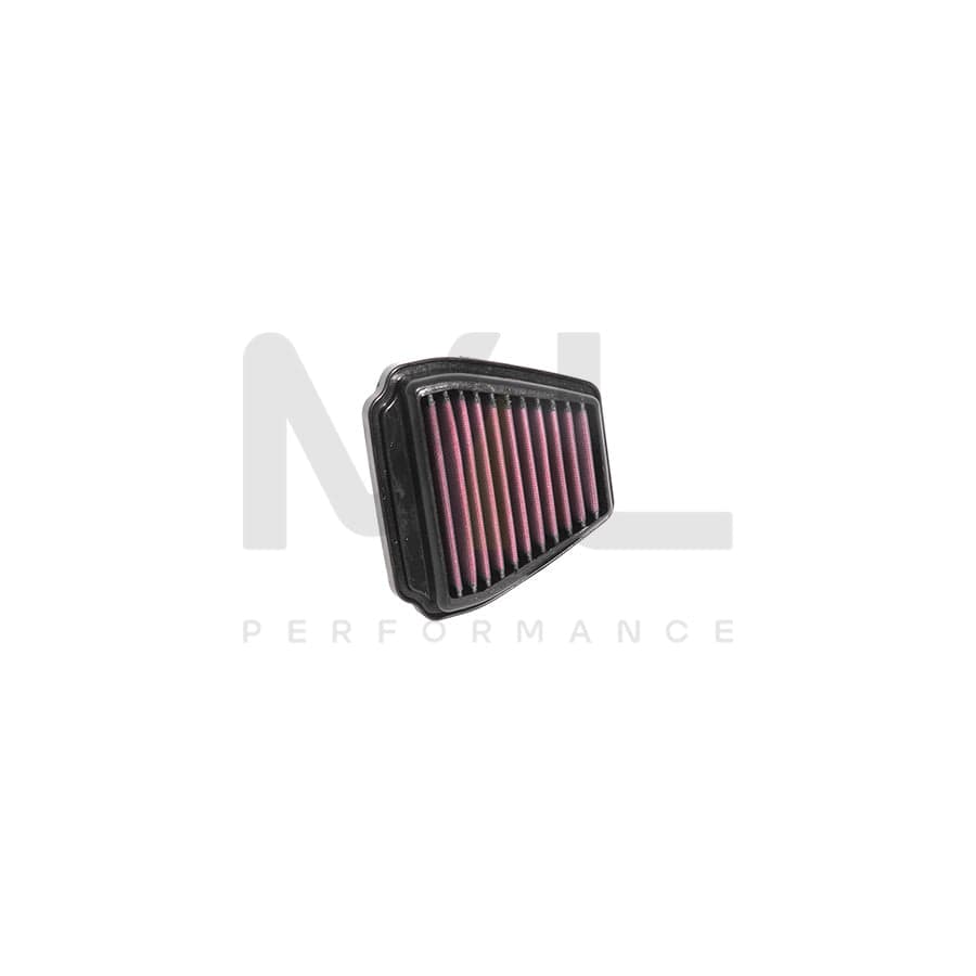 K&N HA-1416 Replacement Air Filter | ML Car Parts UK | Performance Parts Direct