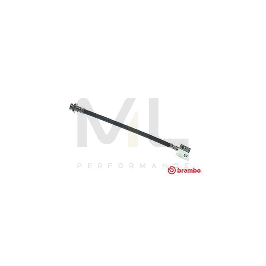 BREMBO T 56 032 Brake Hose 300mm, F10X1