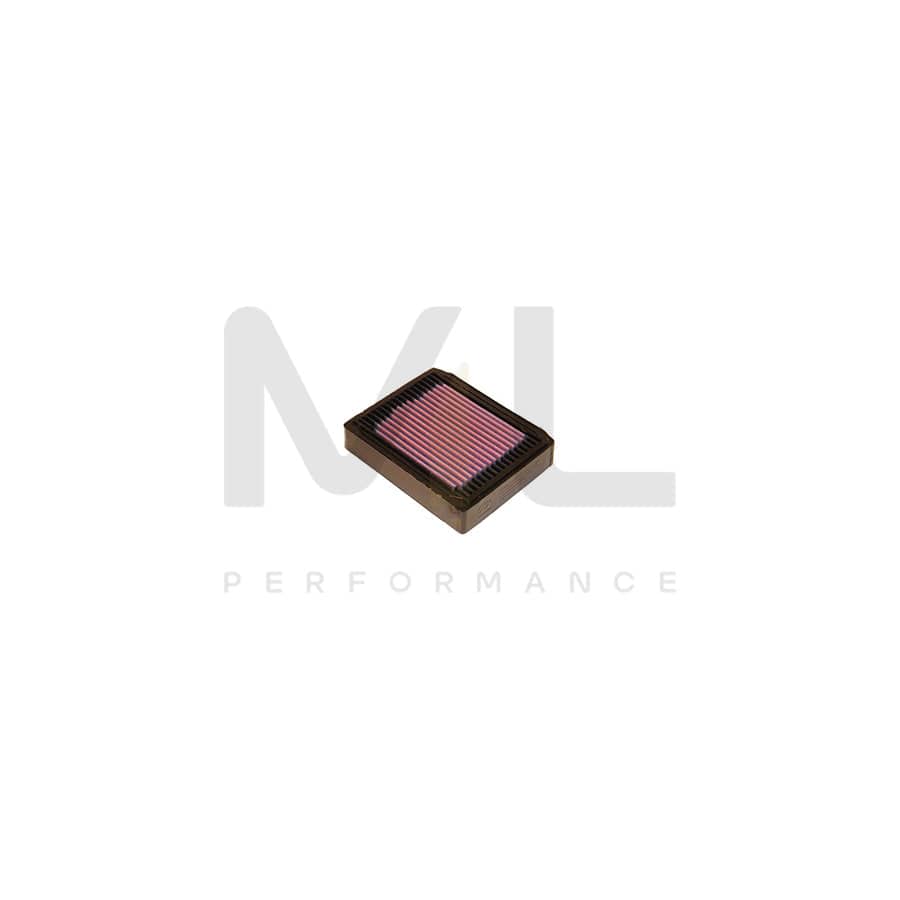K&N BM-0300 Replacement Air Filter | ML Car Parts UK | Performance Parts Direct