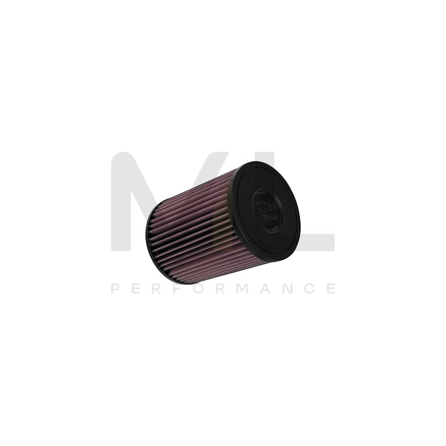 K&N E-0642 Replacement Air Filter | ML Car Parts UK | Performance Parts Direct
