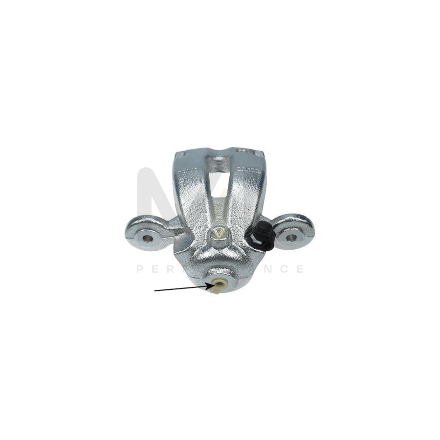 TEXTAR 38130400 Brake Caliper without holder | Performance Parts Direct Car Parts