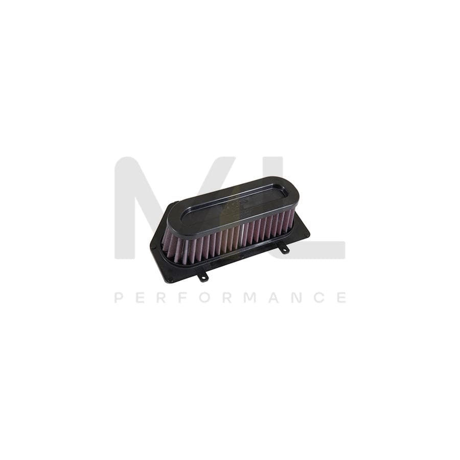 K&N SU-1017R Race Specific Air Filter | ML Car Parts UK | Performance Parts Direct